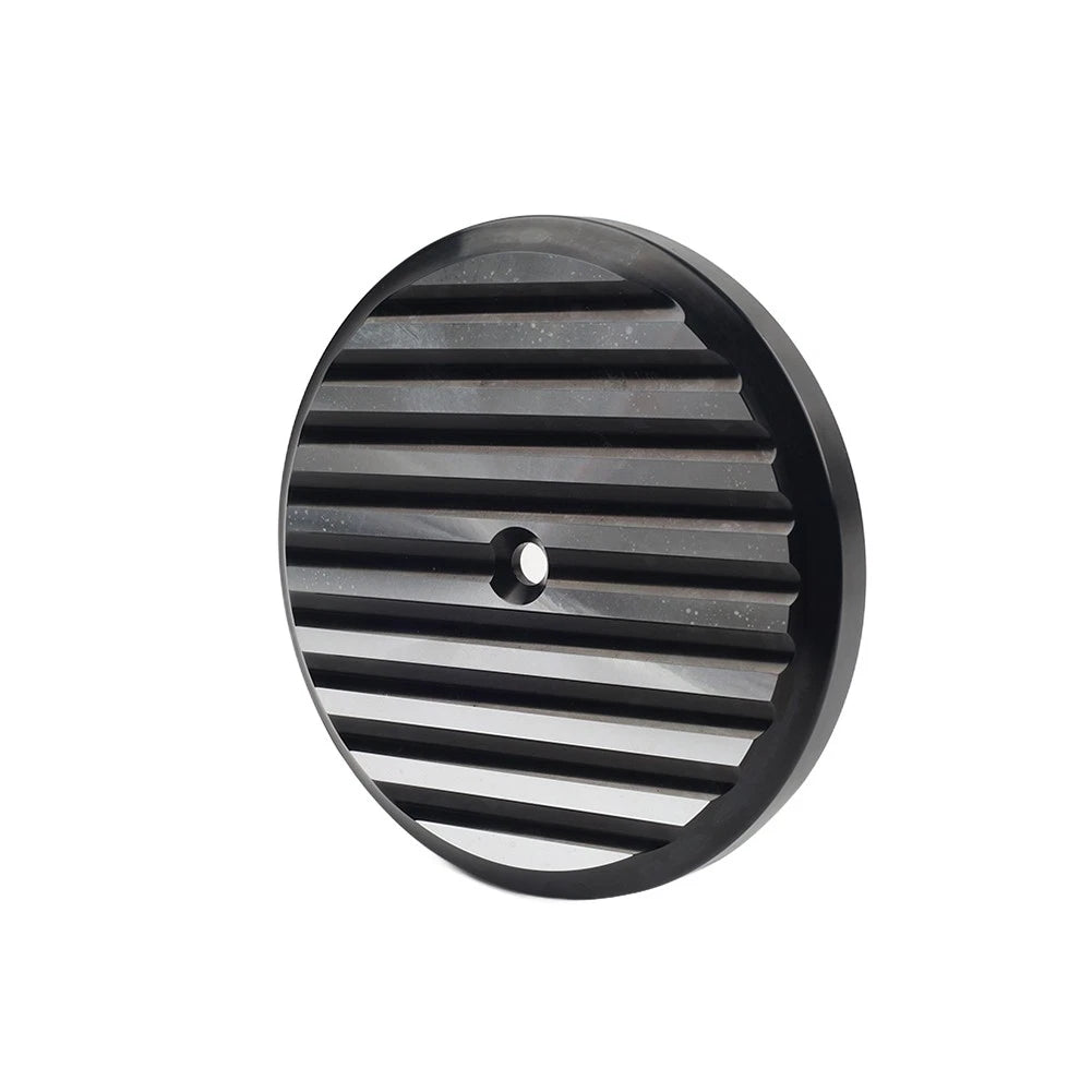 1x Stage 1 Air Cleaner Outer Cover For Harley Touring Electra Glide Dyna Softail
