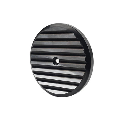 1x Stage 1 Air Cleaner Outer Cover For Harley Touring Electra Glide Dyna Softail