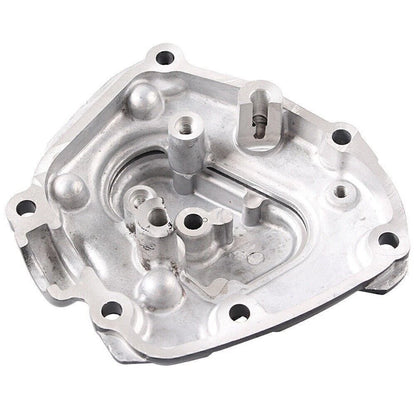 Engine Stator Crankcase Cover Case for Yamaha YZF R1 2009-2014 Motorcycle Black