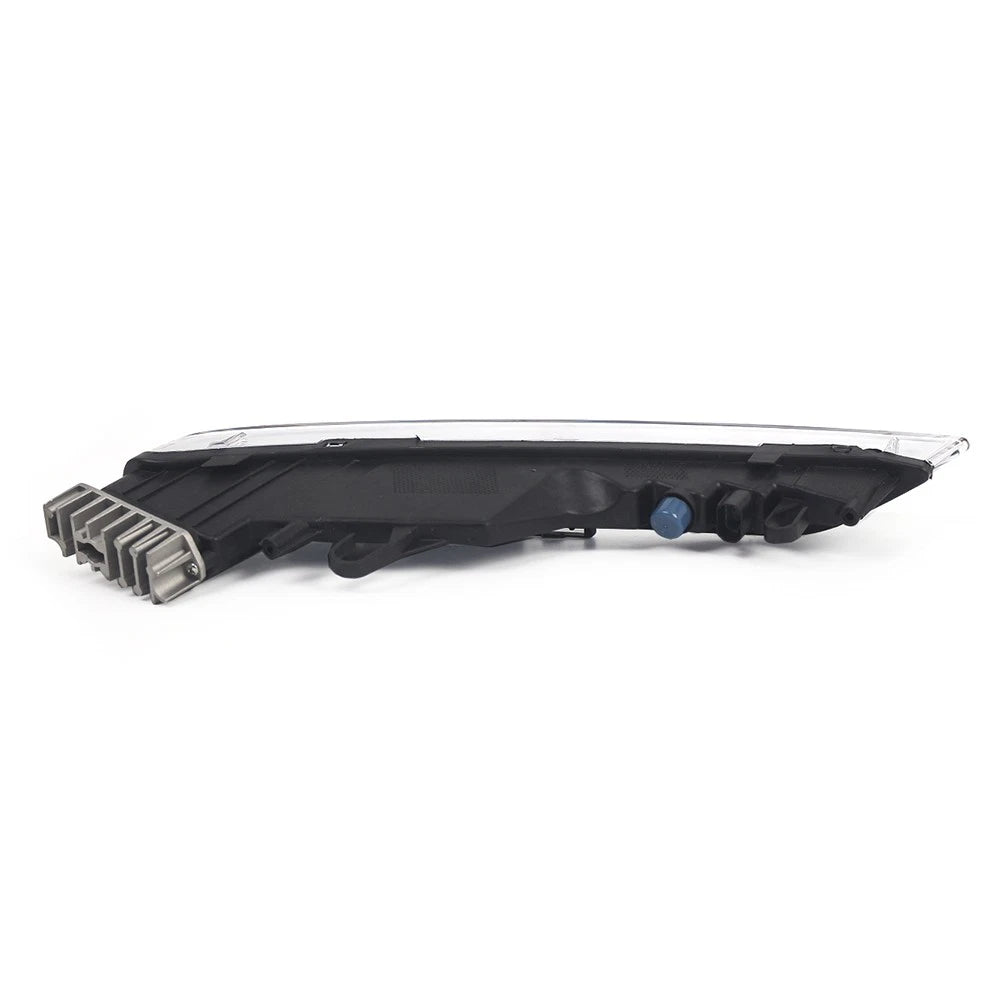 Daytime Running Light Fog Light Left Side For Porsche Cayenne 958 2015-2018