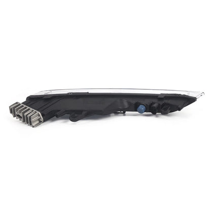 Daytime Running Light Fog Light Left Side For Porsche Cayenne 958 2015-2018