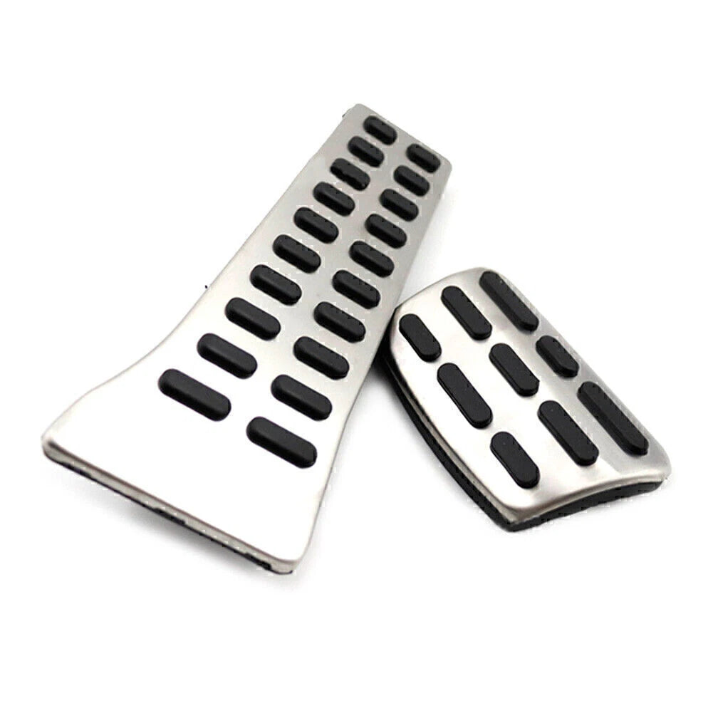 Fit Hyundai Tucson Santa Fe Kia Sportage Optima K5 Foot Gas Brake Pedals Cover