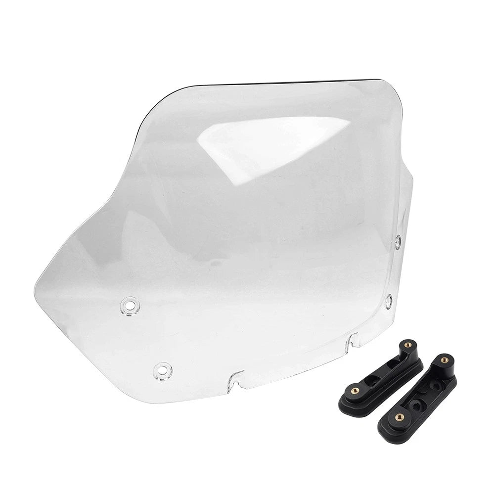 Windshield Windsreen Kits For Harley Street Glide CVO FLHXSE FLHX 2024 Clear