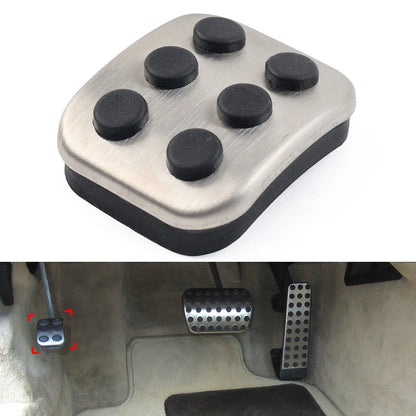 For Mercedes Benz For Dodge For Chrysler 300 Parking Brake Pedal Pad Cover 1pc