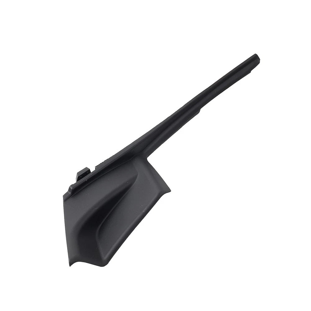1x Right Front Windshield Wiper Cowl Extension Cover For Toyota Sienna 2011-2020
