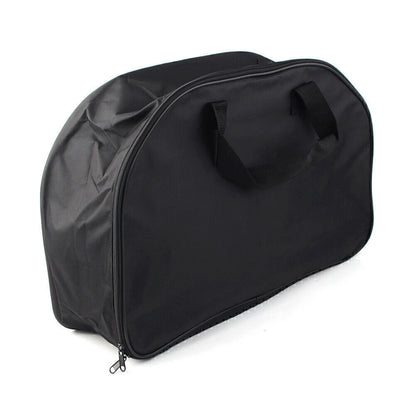 Saddlbag Soft Liner Bag For Harley-Davidson Touring 1993-2013 Black