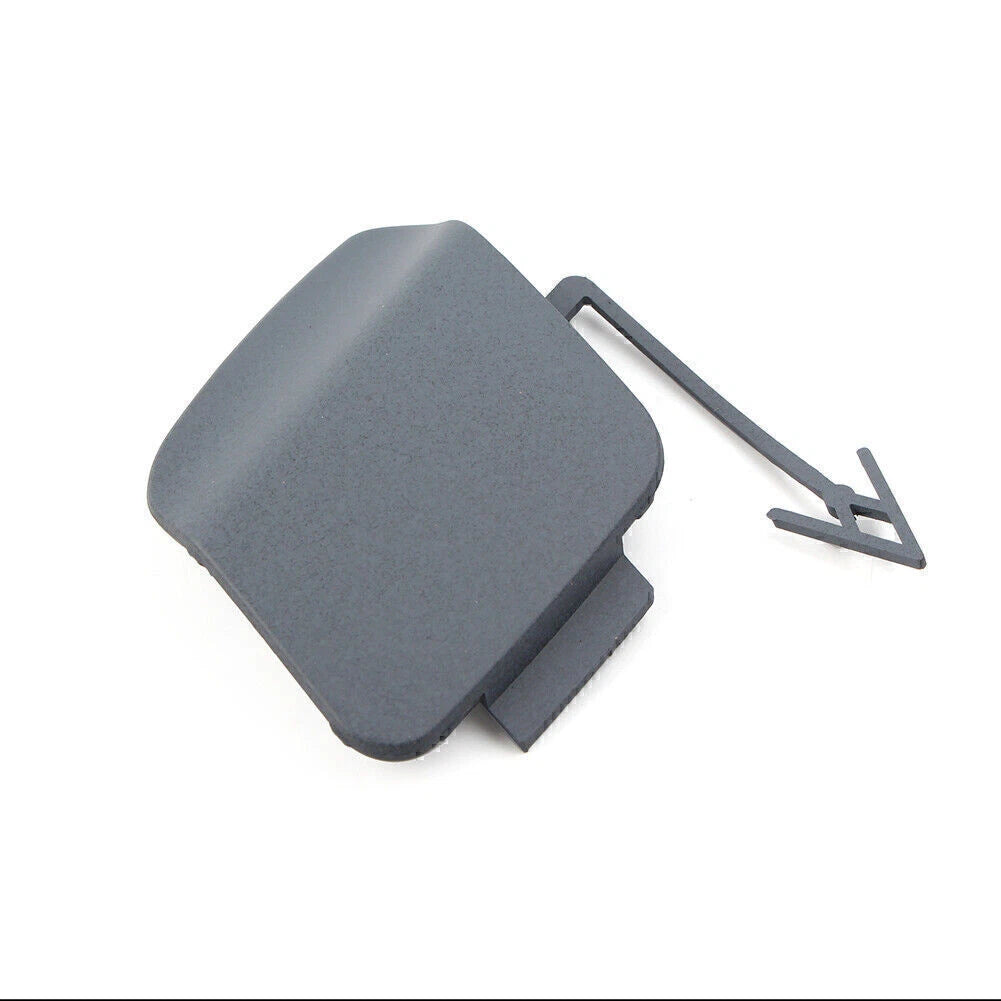 Car Front Bumper Tow Eye Cover Cap Fit For Jaguar XF 2016-2020 T2H3969LML ABS