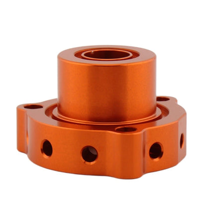 Turbo Blow Off Valve BOV Dump Adaptor Spacer For Audi A3 2.0T FSI B7 Engine