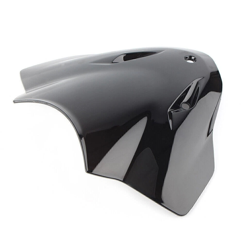 Front Windshield Windscreen fit BMW S1000R 2014 - 2018 Black