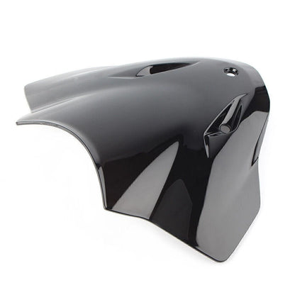 Front Windshield Windscreen fit BMW S1000R 2014 - 2018 Black