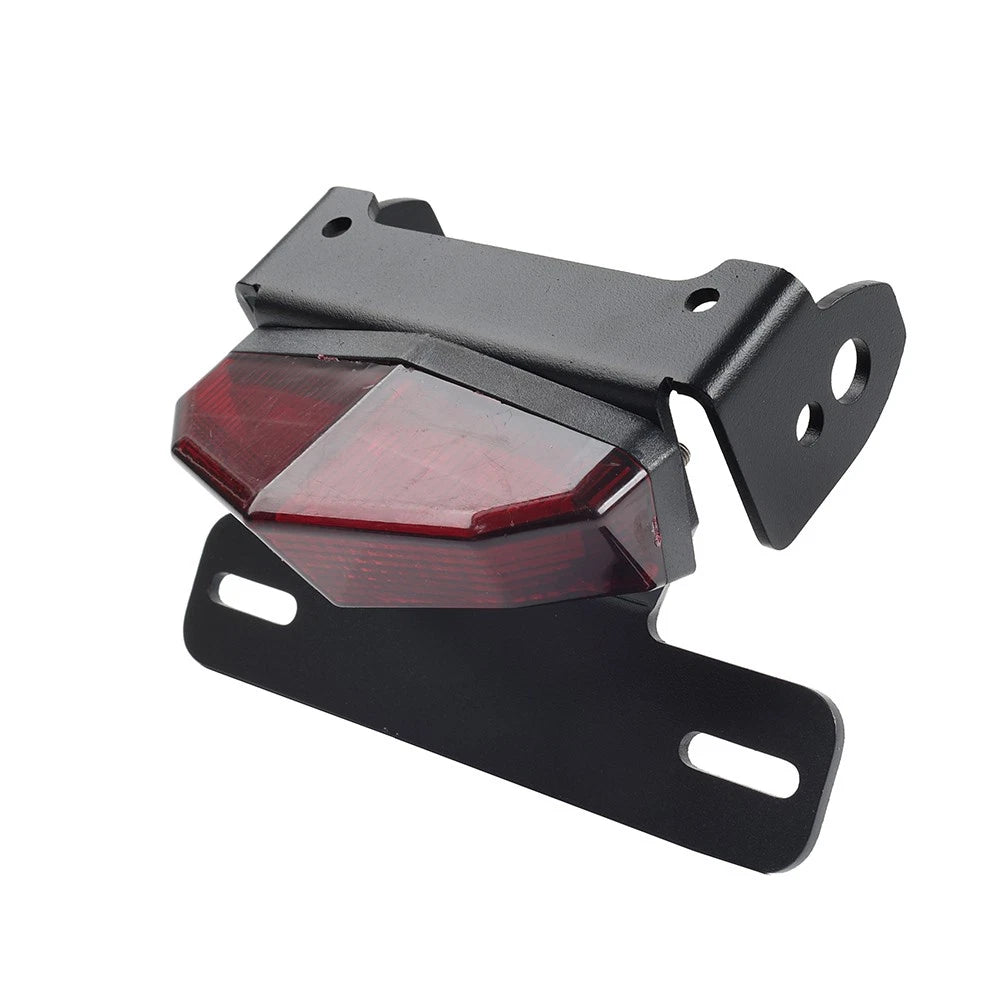 1xMudguard Eliminator Tail Tidy Brake Light Turn Signal For Suzuki DRZ400S 400SM