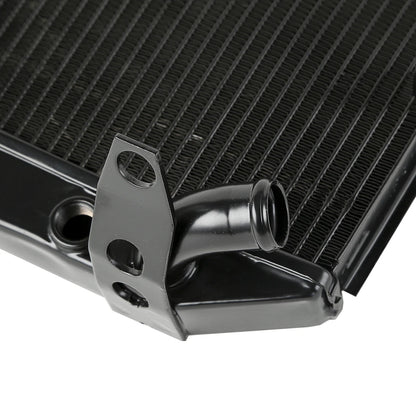 Engine Radiator Cooler Cooling Fit For Honda CBR600 CBR 600 F3 95-98 Aluminum