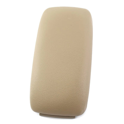Beige Center Console Armrest Lid Cover 8P0864245P For Audi A3 S3 2003-2013