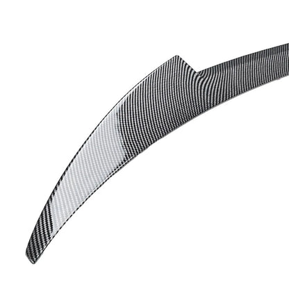 US Rear Trunk Spoiler Wing Lip For BMW 2 Series F22 2 Door M2 F87 2014-2021