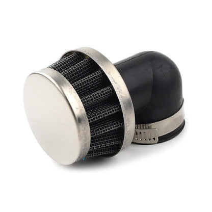 35mm Air Filter Cleaner for 50 70 90 110cc ATV Quad Dirt Bike Go Kart Motorcycle