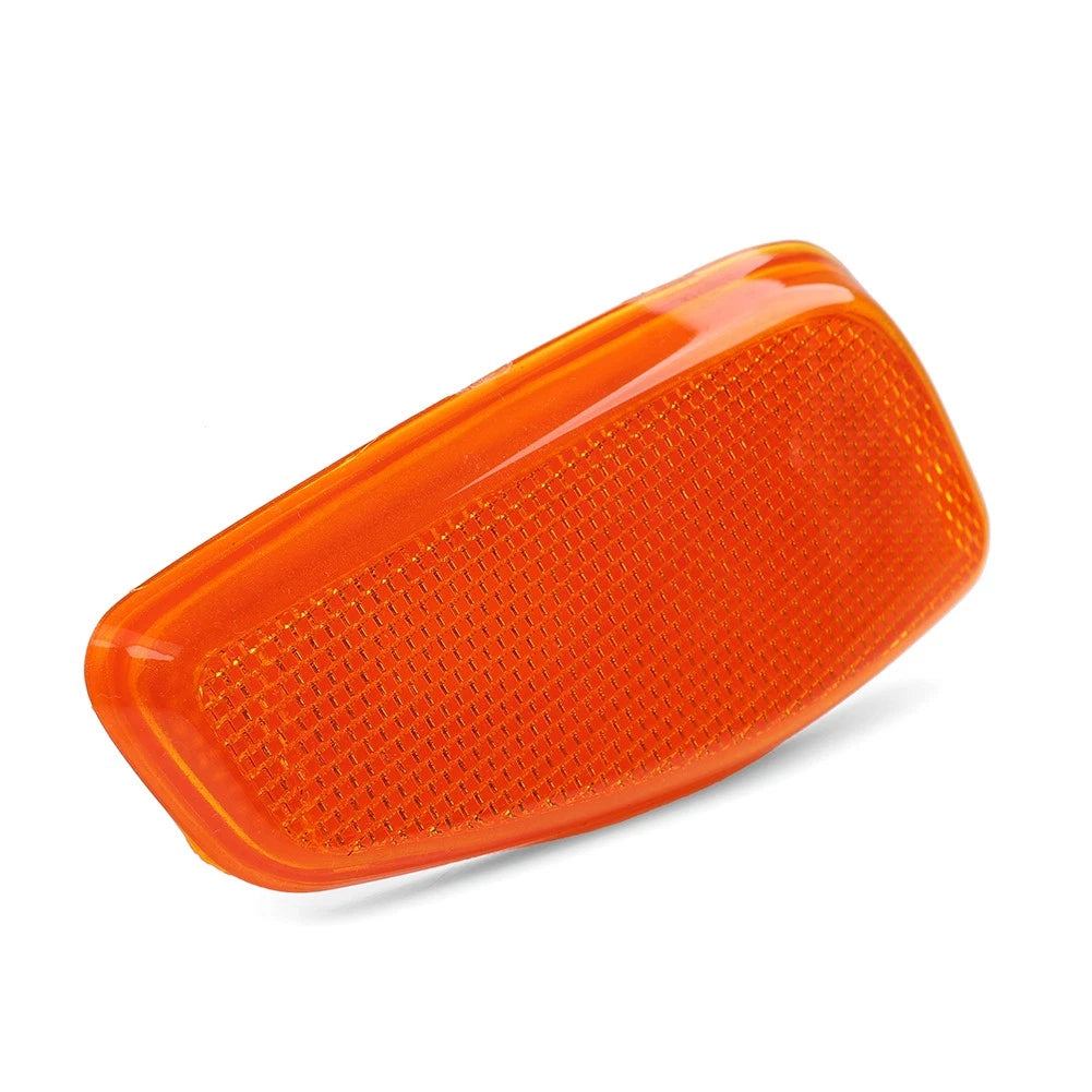 Side Marker Turn Signal Light Fender Lamp For Jeep Renegade 2015-2023 Left