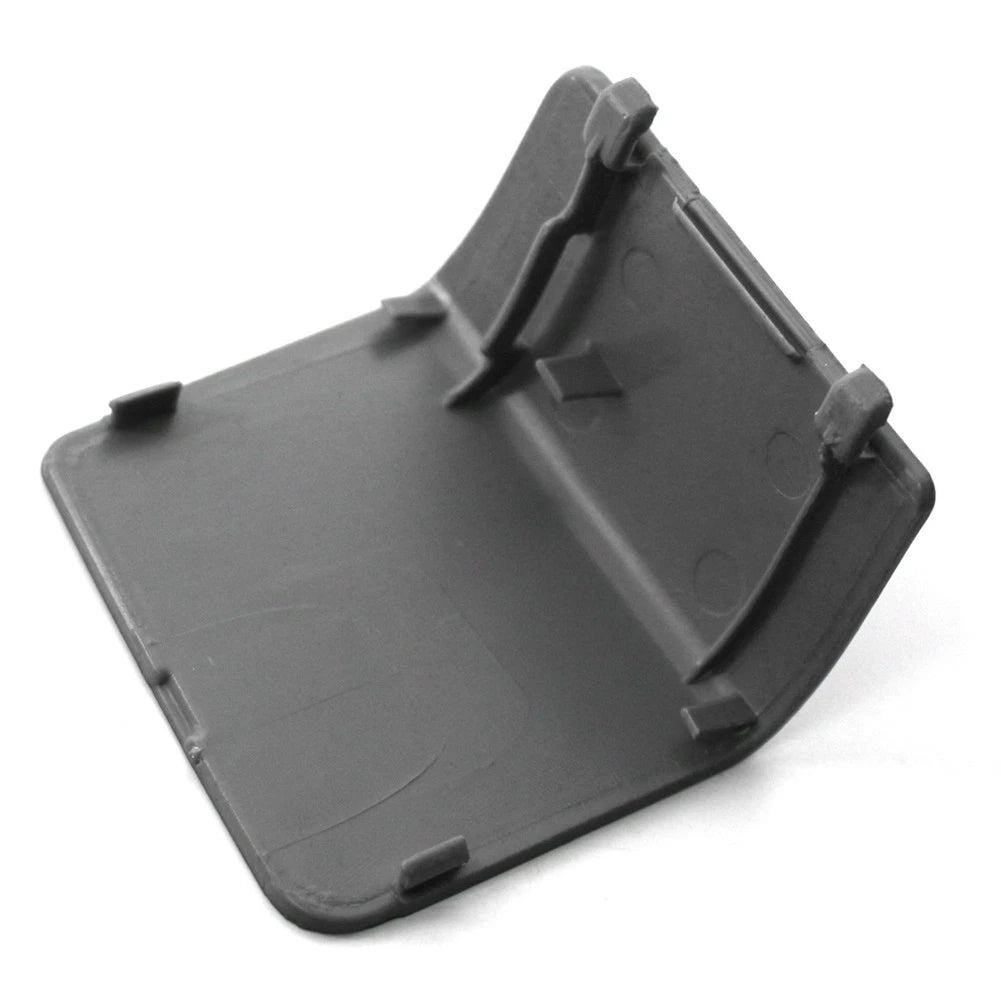 LHD Gray OBD Cover Socket Trim For BMW 1 Series E81 E82 E87 E88 X1 E84