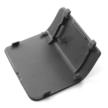 LHD Gray OBD Cover Socket Trim For BMW 1 Series E81 E82 E87 E88 X1 E84