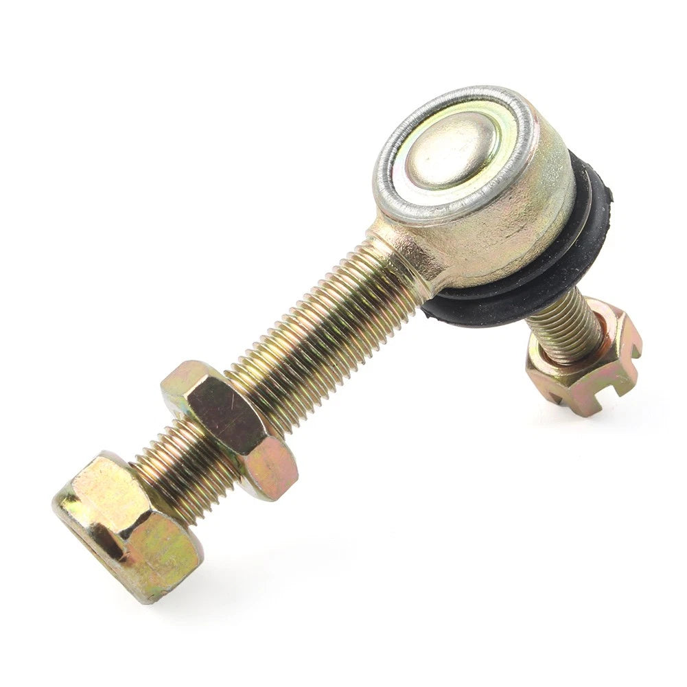 10-14mm Tie Rod End Ball Joint for 110 125cc ATV Quad Dirt Bike Buggy Taotao