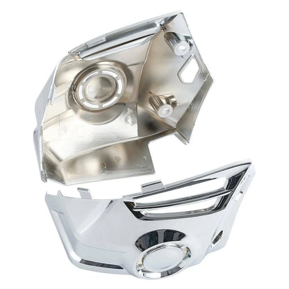 Left Right ABS Lower Cowl Cover Fit For Honda Goldwing 1800 GL1800 2018-2026 26