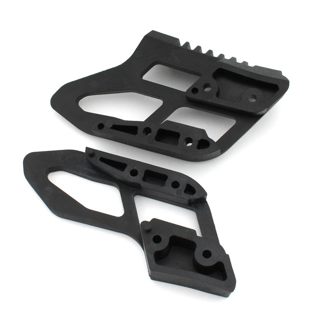 Chain Guide Pulley Chain Guard Stabilizer For YAMAHA Tenere 700 XTZ XT700Z 19 ab