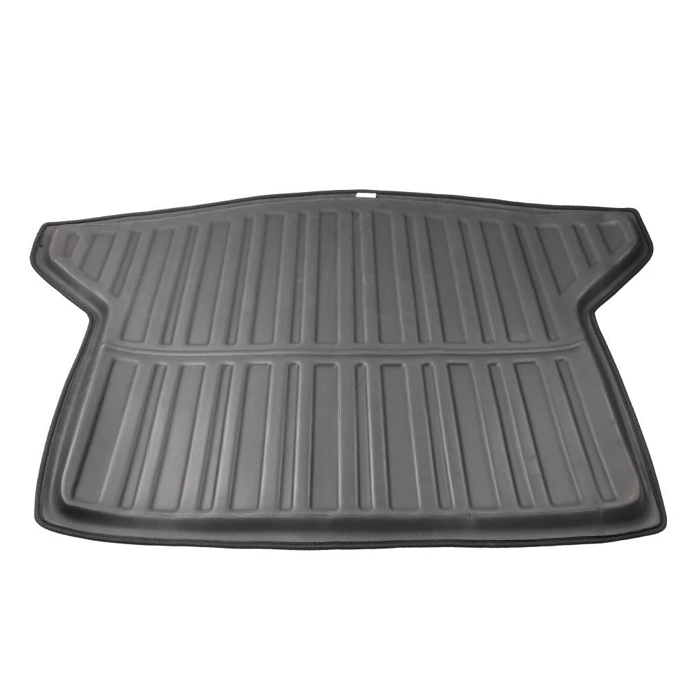 Rear Trunk Tray Cargo Boot Liner Mat Floor Protector Fit Mazda CX-5 2017-2020