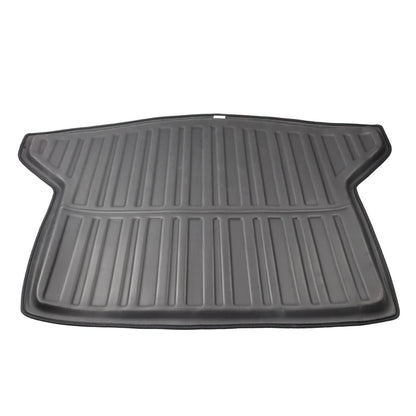 Rear Trunk Tray Cargo Boot Liner Mat Floor Protector Fit Mazda CX-5 2017-2020