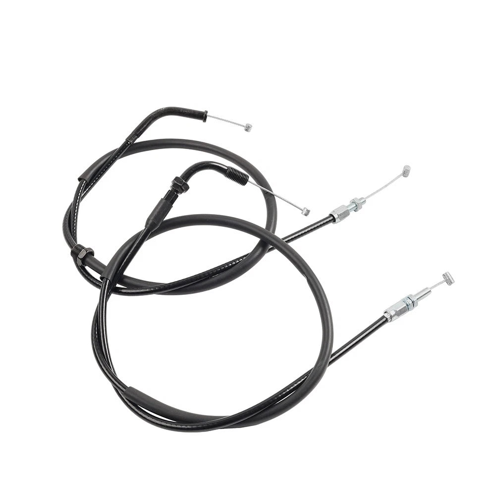 Throttle Cable Push Pull Set For Honda ST1100 ST1300 Shadow VLX 600 VT1100