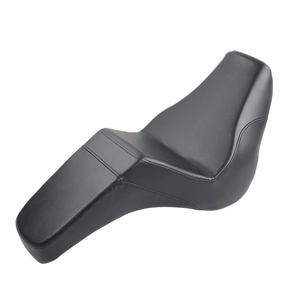 One Piece Driver Passenger Seat Fit For Harley Softail Street Bob FXBB 2018-2023
