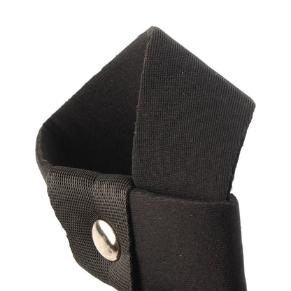 Stop Kill Key Floating Safety Wrist Lanyard Black Fit Yamaha Jet Ski Wave Runner
