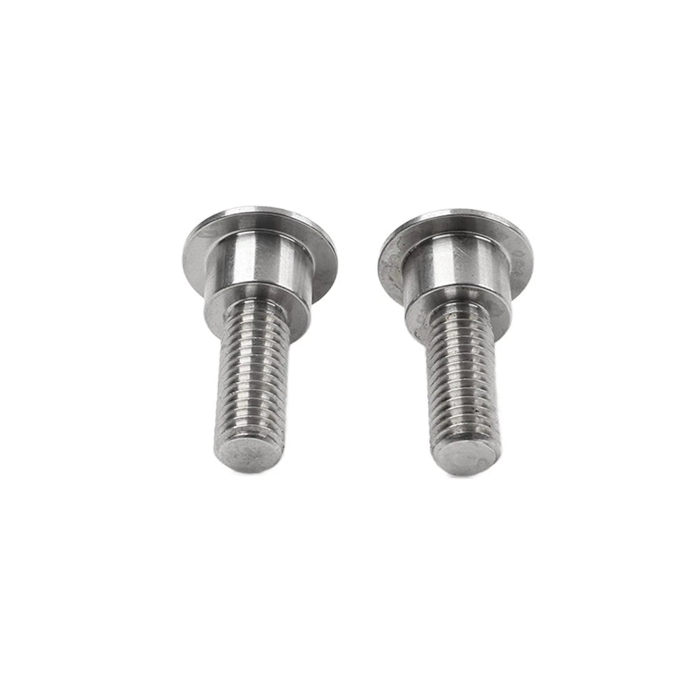 Seat Side Cover Bolts M8x28 For Honda CRF250R 14-17 CRF450R 13-1690121-MEN-A70