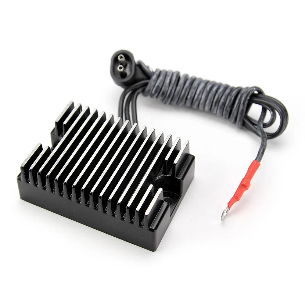 Voltage Regulator Rectifier For Harley Big Twin EVO 1340 89-99 Dyna FLT 74519-88
