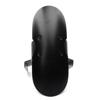 Matte Black Front Fender Mudguard Protector For Ducati Scrambler Cafe Racer