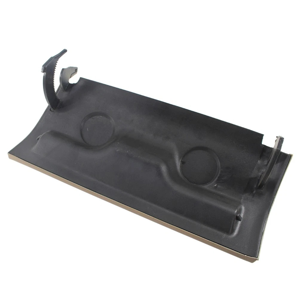 Dashboard Glove Box Cover Beige For VW Jetta Bora Golf Wagon 2003-2005