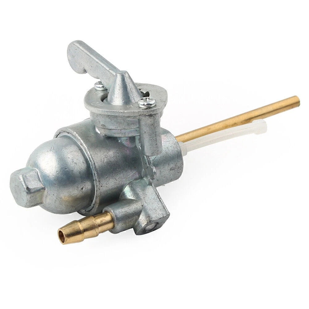 Gas Fuel Tank Switch Valve Petcock For Honda CL70 SL70 XL70 XL75 CB125 etc