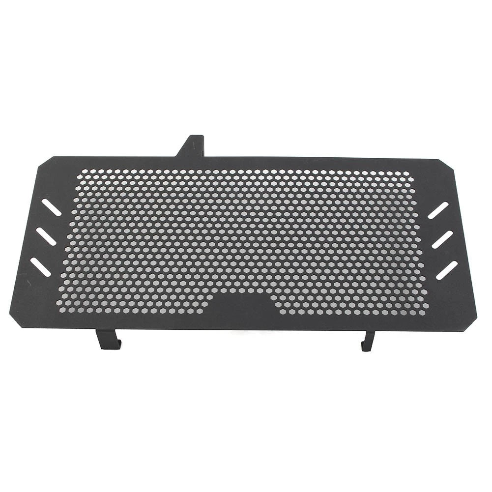 Radiator Guard Grille Cover Protector Aluminum For Honda NC750S NC750X 2014-2022