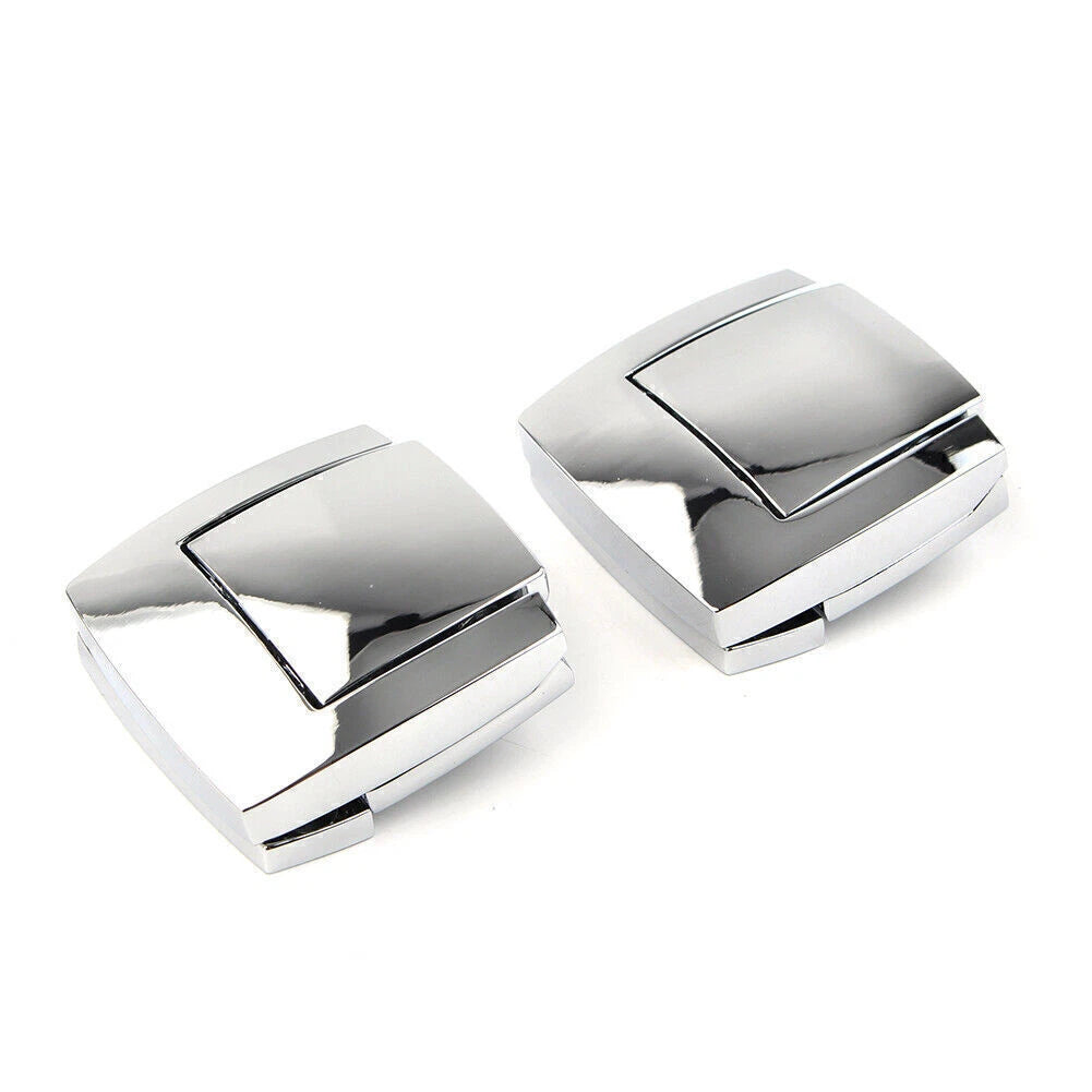 Tour Pack Latches Fit Harley Classic Electra Glide Ultra Pak Pac Touring 80-2013
