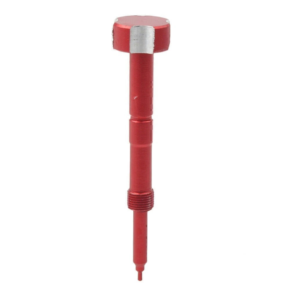 Fuel Mixture Screw Motorcycle ATV Fcr Carb Air Carburetor Fit Honda Easy Red
