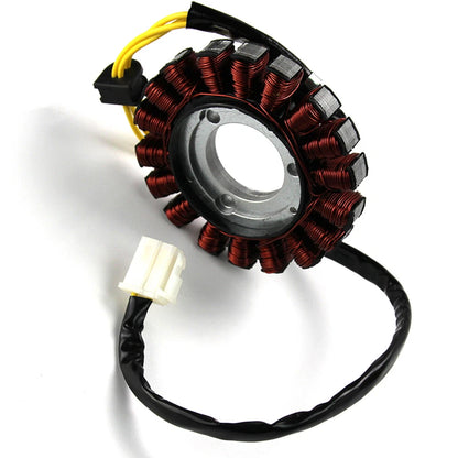 Stator Magneto Generator Coil Fit For Suzuki GSXR600 GSXR750 GSX-R 600/750 06-16