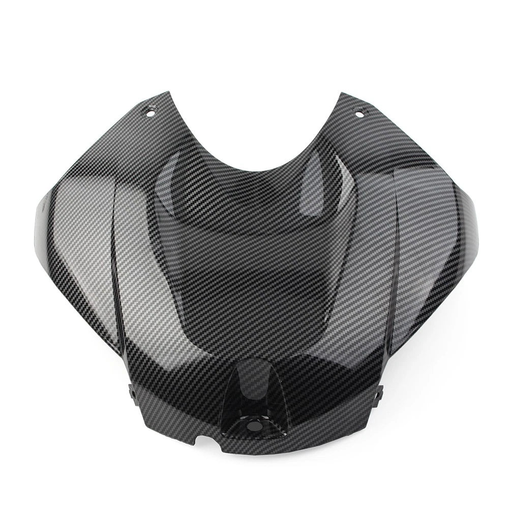 For BMW S1000RR S 1000RR 2015-2018 Carbon Fiber Front Tank Airbox Cover Fairing