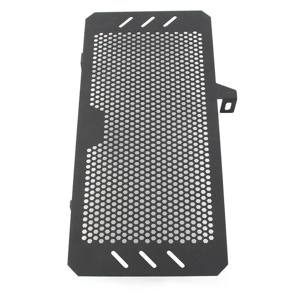 Radiator Guard Grille Cover Protector Aluminum For Honda NC750S NC750X 2014-2022