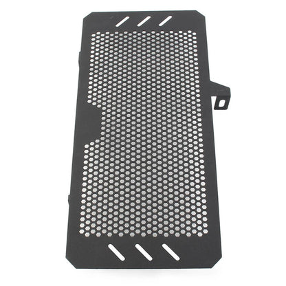 Radiator Guard Grille Cover Protector Aluminum For Honda NC750S NC750X 2014-2022