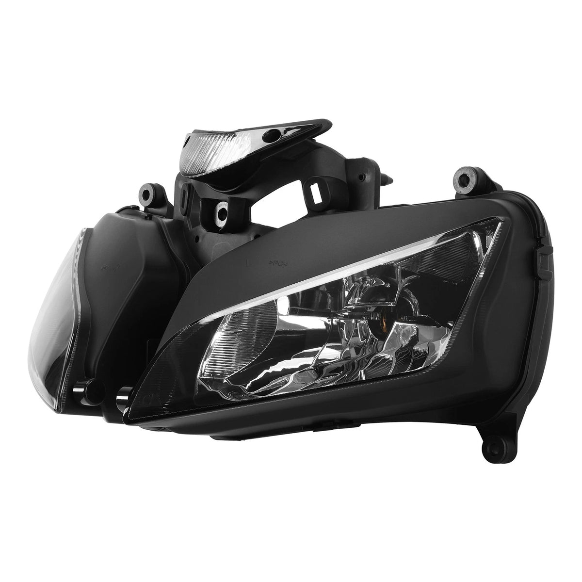 Front Headlight Head Lamp Assembly Fit For Honda CBR1000RR CBR 1000RR 2004-2007