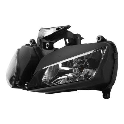 Front Headlight Head Lamp Assembly Fit For Honda CBR1000RR CBR 1000RR 2004-2007