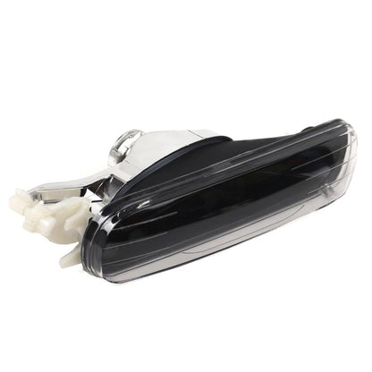 1x Left Front Fog Light Lamp Housing Without Bulbs For BMW 3 Series E46 1999-01