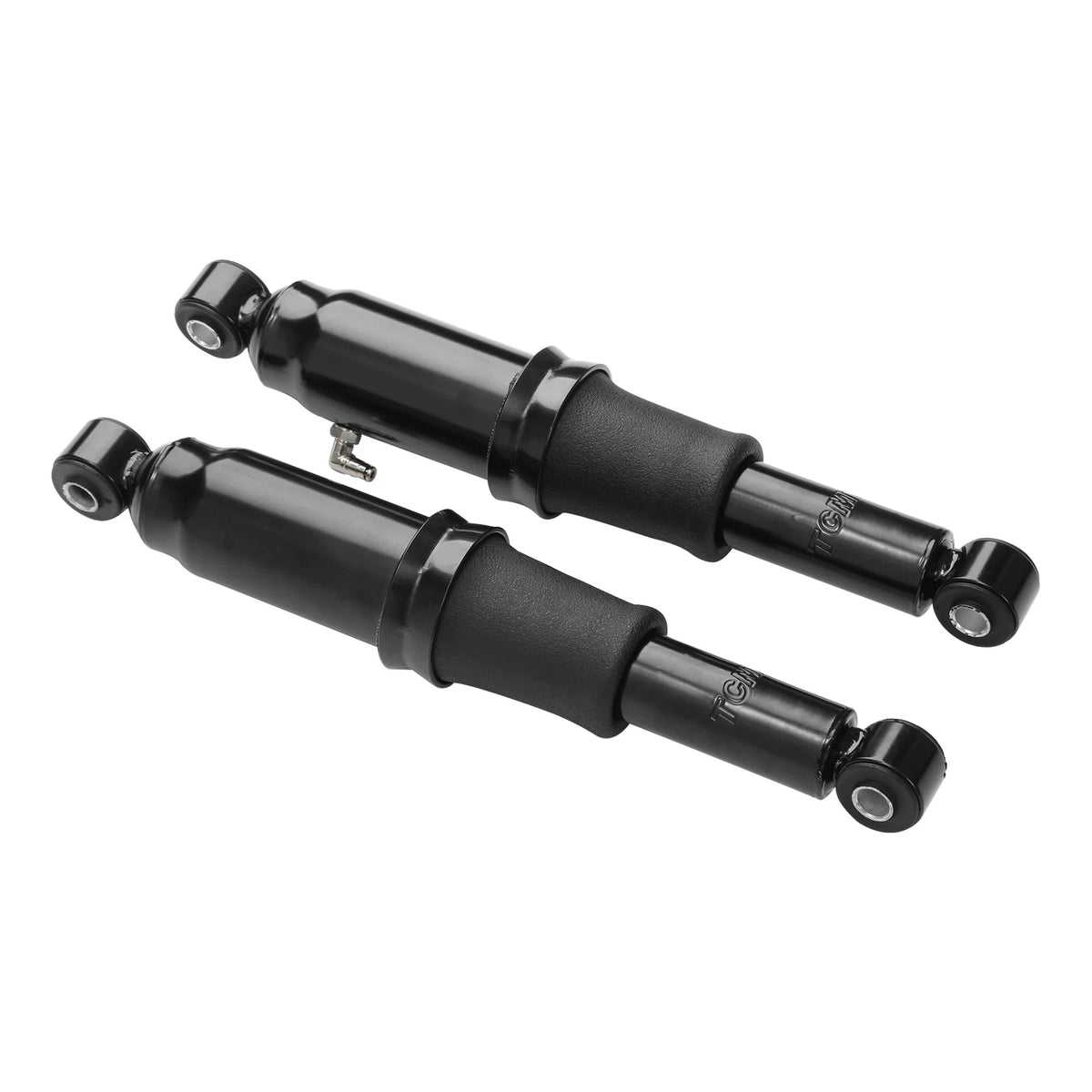 Rear Air Ride Suspension W/ Air Tank Fit For Harley Electra Road Glide 1994-2025