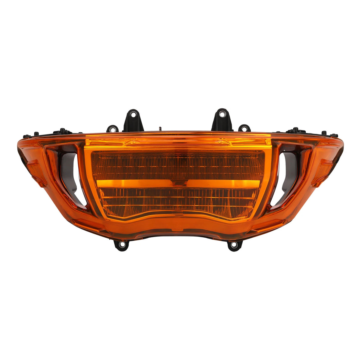 LED Headlight Hi/Lo Beam Turn Signal Light For Harley CVO Road Glide FLTRXSE 23+
