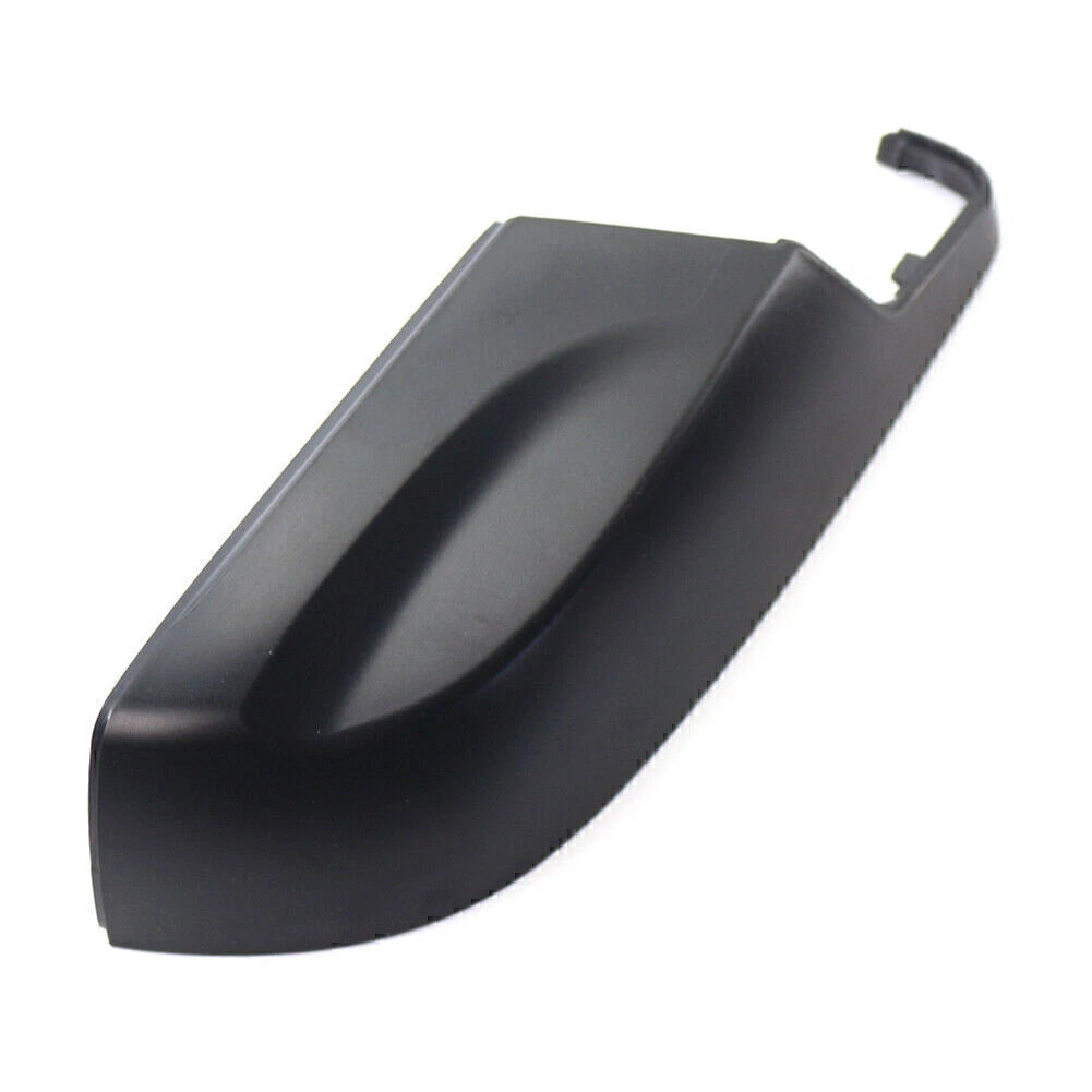 Left Side Mirror Lower Cover for Subaru Crosstrek Impreza forester Legacy Black