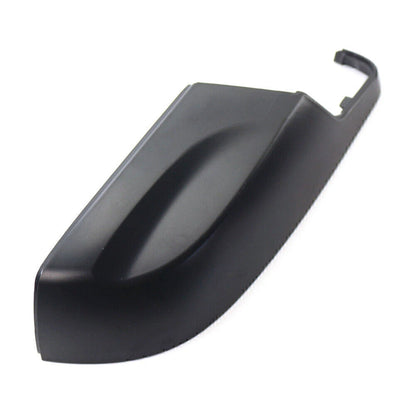 Left Side Mirror Lower Cover for Subaru Crosstrek Impreza forester Legacy Black
