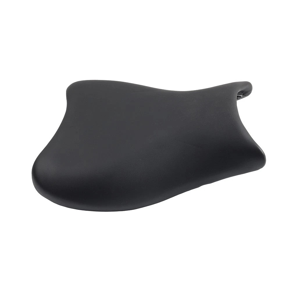 Black Front Rider Driver Seat Saddle Fit For Suzuki Hayabusa GSX1300R 2008-2020